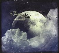 Les Fragments De La Nuit - Musique Du Crépuscule