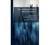 Les Français Peints Par Eux-mÃames...