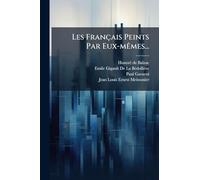 Les Français Peints Par Eux-mÃames...