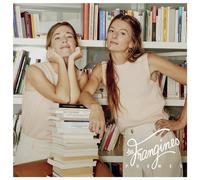 Les Frangines - Poemes [Vinyl LP] [VINYL]