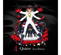 LES FRERES - 4-Quatre