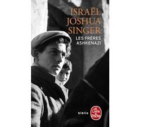 Les Frères Ashkenazi (Biblio)