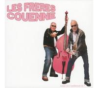 Les Frères Couenne - Jusqu'ou S'arreteront-Ils?