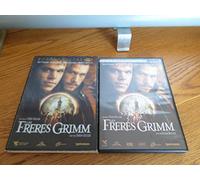 Les Freres Grimm - DVD Collector