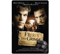 Les Frères Grimm [FRENCH]