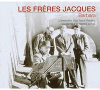 Les Freres Jacques - Barbara (Various)
