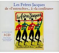 Les Frères Jacques - De L'entrec?Te ? La Confiture