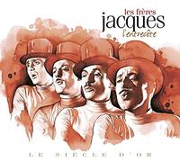 Les Freres Jacques - L'entrecote - Les Freres Jacques (Le Siecle D'Or 14)