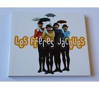 Les Frères Jacques - Les Frères Jacques