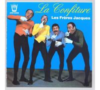 Les Freres Jacques - Les Freres Jacques:La Confiture