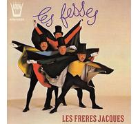Les Freres Jacques - Les Freres Jacques:La Confiture