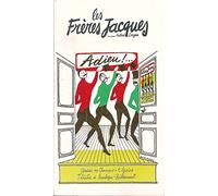 Les Frères Jacques - Récital D'Adieu