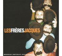 Les Freres Jacques - Un Quatuor de Legend