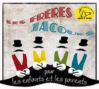 Les Frères Jacques - Various: Pour Les Enfants