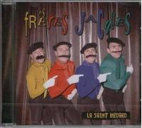 Les Freres Jaques - La Saint MÉdard