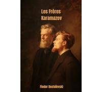 Les Frères Karamazov