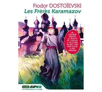 Les frères Karamazov