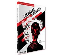 Les Frères Karamazov - Digipack collector 2 DVD