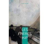 Les frères Kip: Un récit maritime rare et captivant de Jules Verne