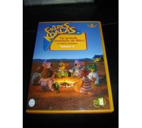 Les Freres Koalas,Vo.4 - La grande aventure de Mitzi et autre histoires / KOALA BROTHERS
