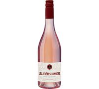 Les Frères Lumière Rosé, France
