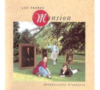 Les Freres Mansion - Appellation D'origine