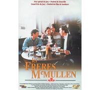 Les freres mc cullen [FR IMPORT]