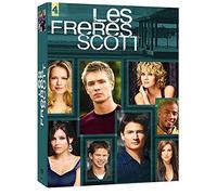 Les Frères Scott - Saison 4
