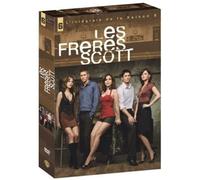 Les Frères Scott - Saison 6