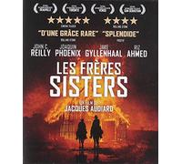 Les Freres Sisters [Blu-Ray]