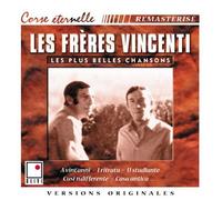 Les Frères Vincenti - Les Fr?Res Vicenti