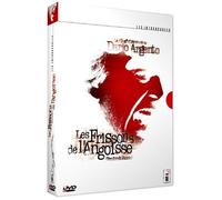 Les Frissons de l'angoisse - Édition Collector 2 DVD [inclus un livret de 80 pages] [Édition Collector - Version Intégrale]