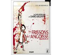 Les Frissons de l'angoisse [Version intégrale]