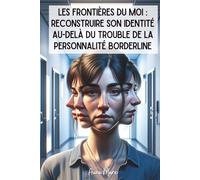 Les frontières du Moi : Reconstruire son identité au-delà du trouble borderline