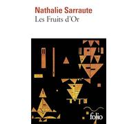 Les fruits d'or: A36390 (Folio)