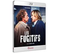 Les Fugitifs [Blu-ray]