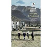 Les fugitifs de l'alder gulch