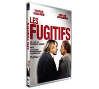 Les Fugitifs (DVD) (1986) (French Import)