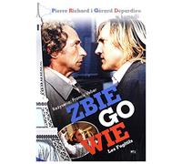 Les fugitifs [DVD] [Region 2] (IMPORT) (No English version)