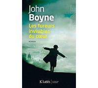 Les fureurs invisibles du coeur