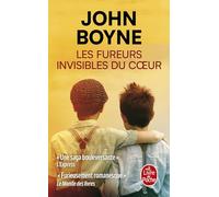 Les Fureurs Invisibles Du Coeur (Littérature)