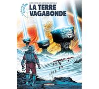 Les Futurs de Liu Cixin - Terre vagabonde (1)