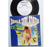 LES G.O CULTURE - "DARLA DIRLADADA" FACE A : Tropical Mix/Radio Edit. FACE B : Powe A Wanda.