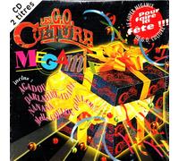 Les G.O. Culture - Megamix (190 580.2)