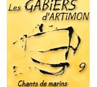 Les Gabiers D'Artimon - 9