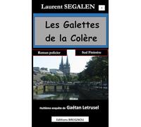 Les Galettes de la Colère: Finistère Sud