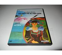 Les galettes de Pont Aven