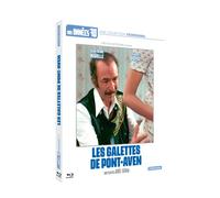 Les Galettes de Pont-Aven [Blu-Ray]