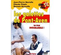 Les Galettes de Pont-Aven [FR IMPORT]