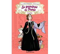Les gamines de Paris, Tome 01: Amélie